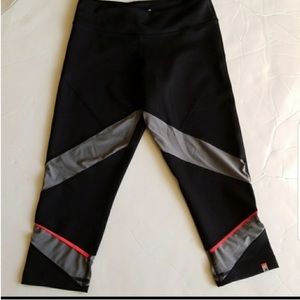 Adidas climate leggings size S